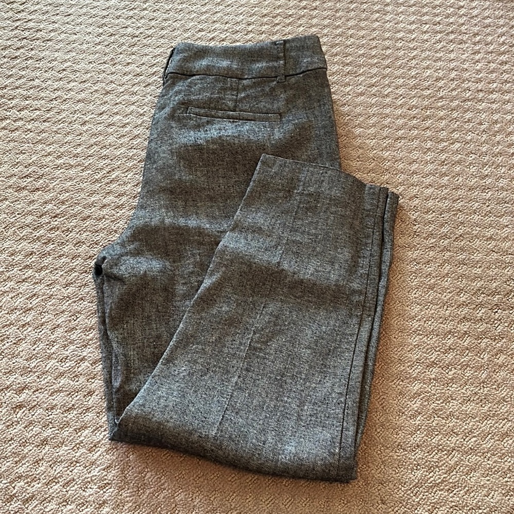 LOFT dress pants - size 10